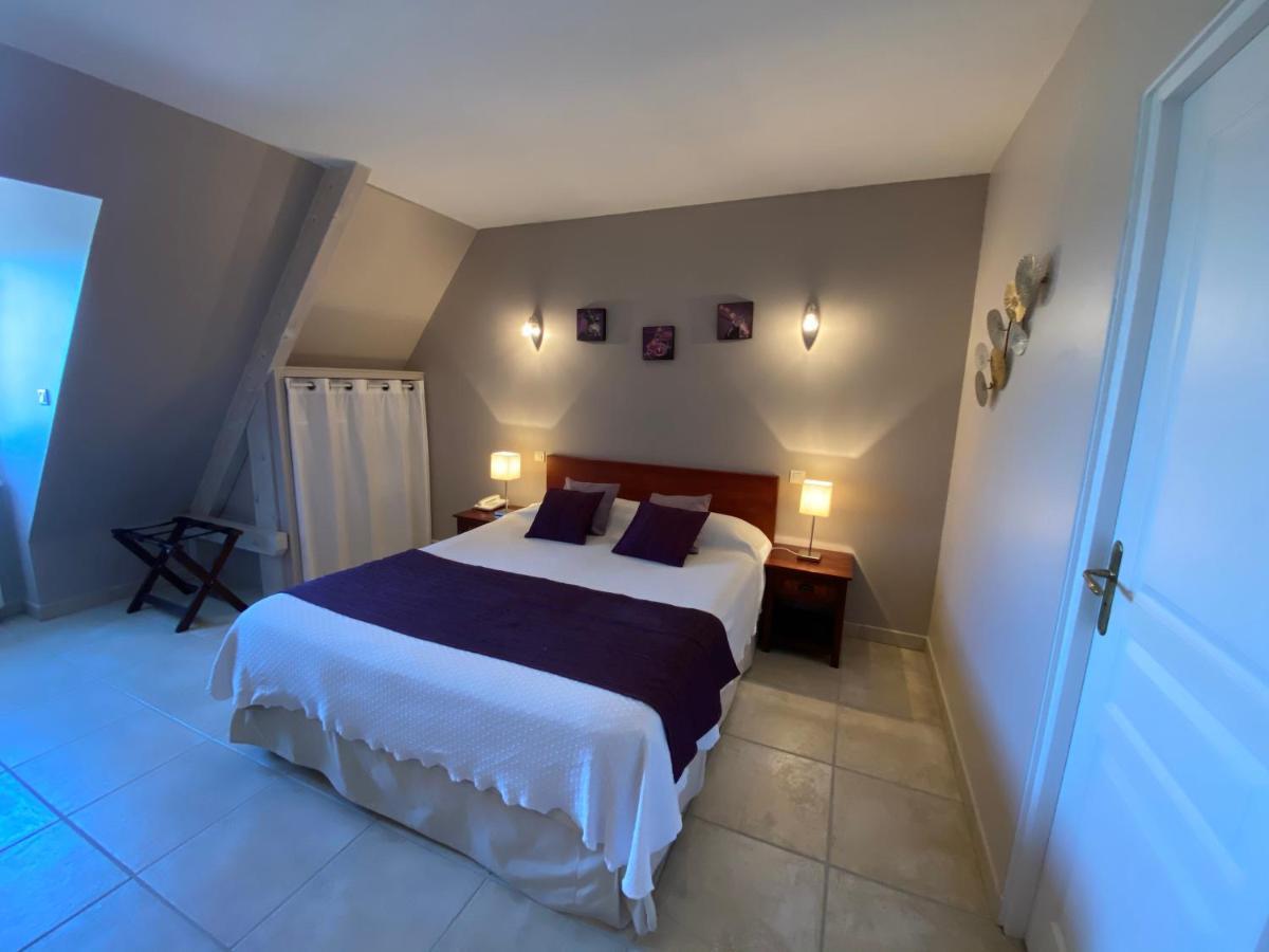 Hotel Bon Encontre Sarlat-la-Caneda Bagian luar foto