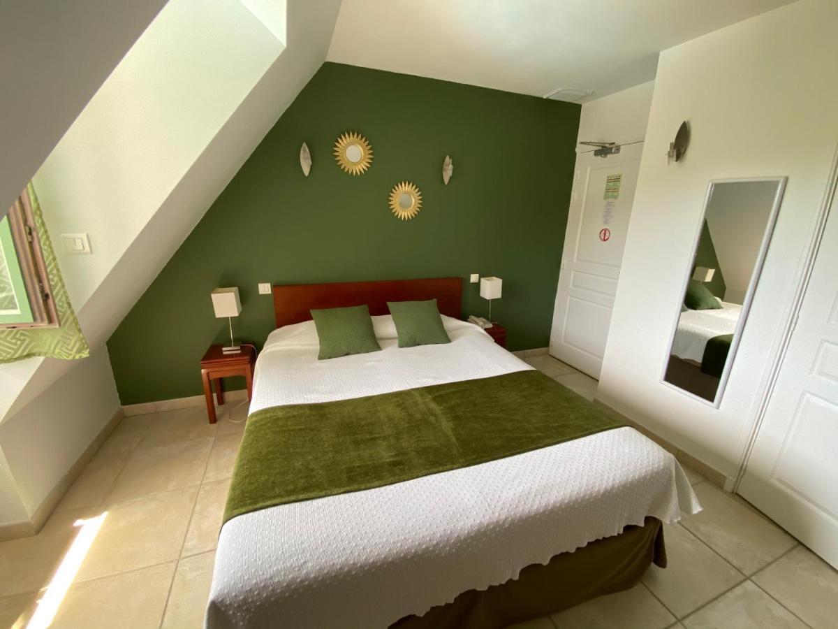 Hotel Bon Encontre Sarlat-la-Caneda Bagian luar foto