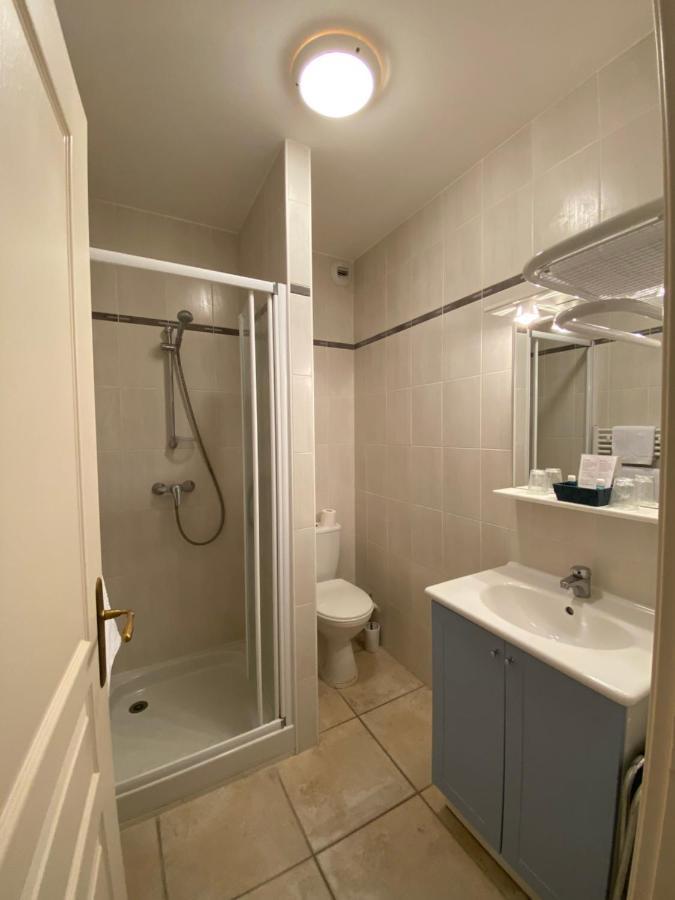 Hotel Bon Encontre Sarlat-la-Caneda Bagian luar foto