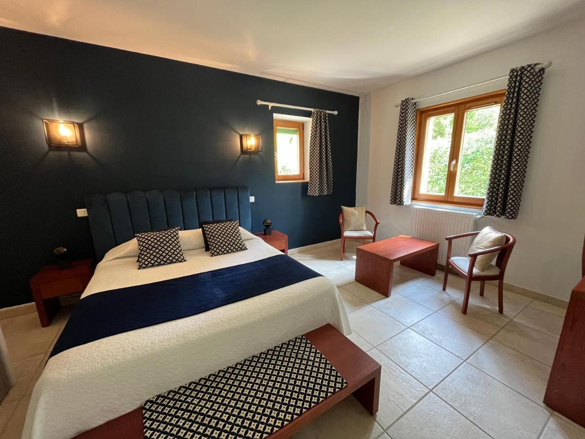 Hotel Bon Encontre Sarlat-la-Caneda Bagian luar foto