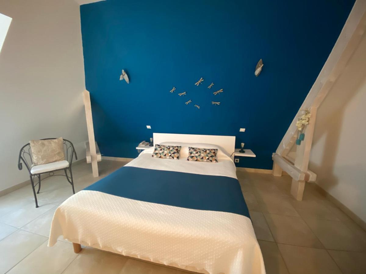 Hotel Bon Encontre Sarlat-la-Caneda Bagian luar foto