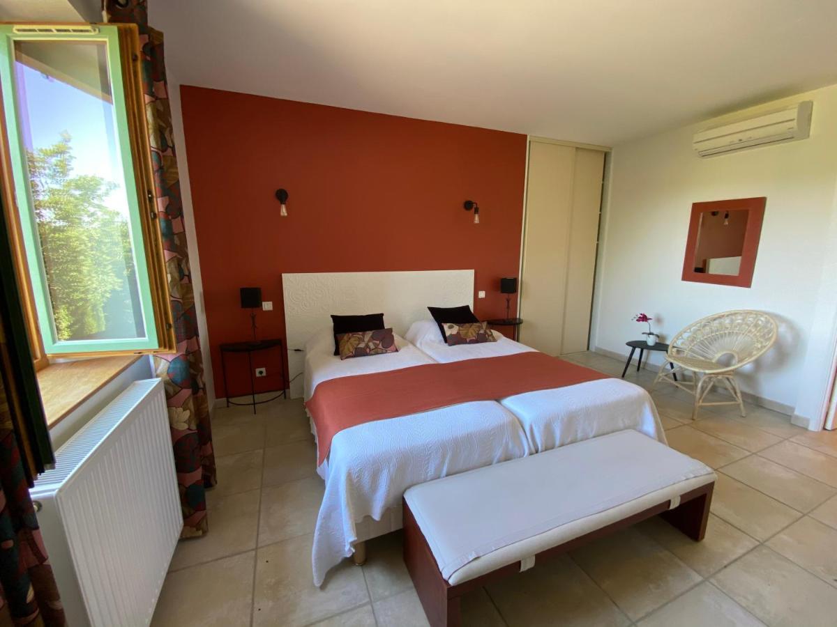 Hotel Bon Encontre Sarlat-la-Caneda Bagian luar foto