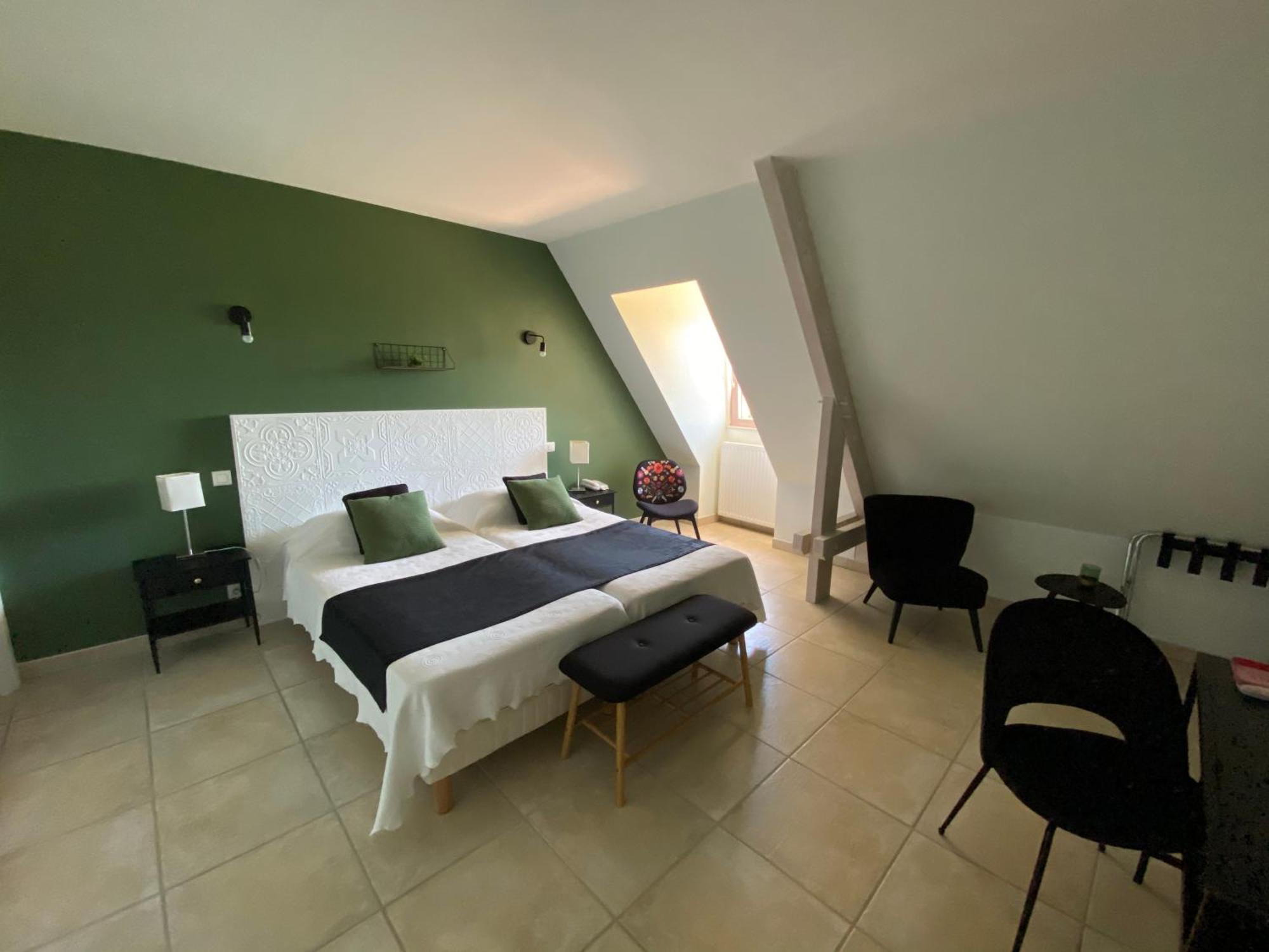 Hotel Bon Encontre Sarlat-la-Caneda Bagian luar foto