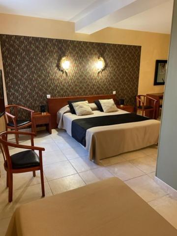 Hotel Bon Encontre Sarlat-la-Caneda Bagian luar foto